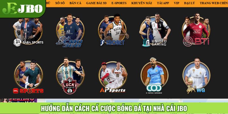 Từng bước chơi cá cược bóng đá cho newbie