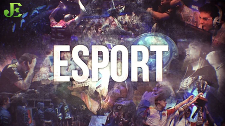 Tương Lai Ngành Cá cược E-Sport JBO