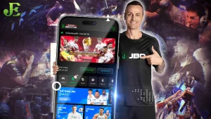 Giới thiệu Cá cược thể thao JBO