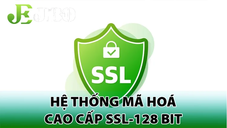 Hệ thống mã hoá 128-bit