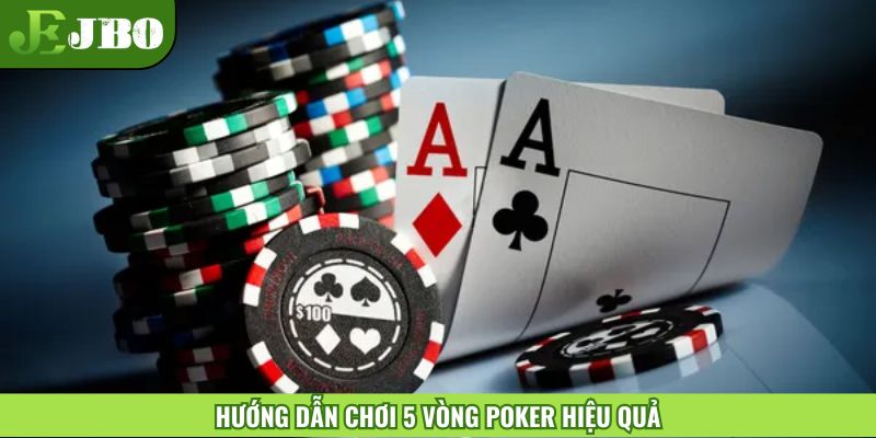 Poker được ưa chuộng tại các nền tảng trực tuyến toàn cầu