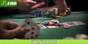 Poker được ưa chuộng tại các nền tảng trực tuyến toàn cầu 