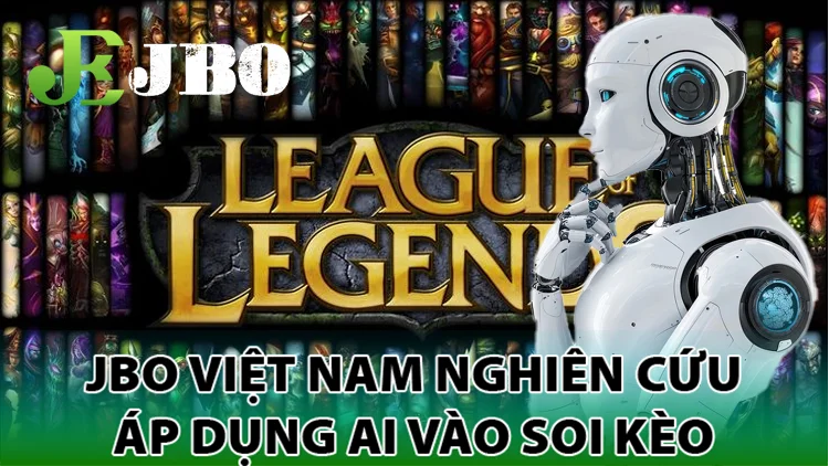 TRÍ TUỆ NHÂN TẠO