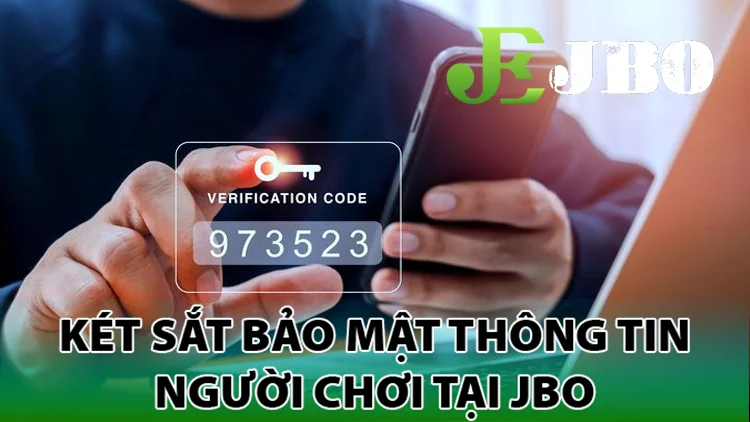 Bảo Mật Jbo