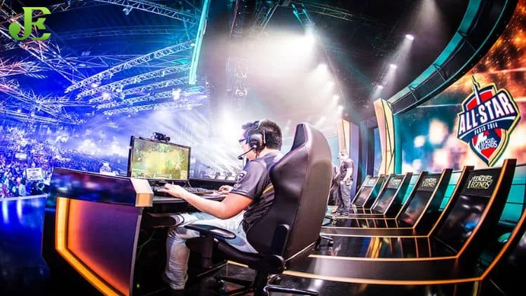 Lý do cá cược e-sport jbo lại hot?